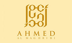 أحمد المغربي