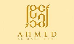 Ahmed Al Maghribi