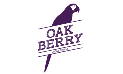 Oakberry Bowls