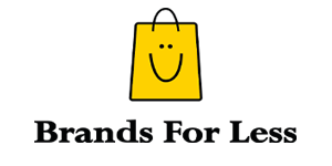 Brands for Less