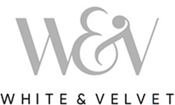 White & Velvet