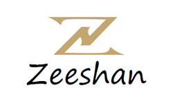 Zeeshan Abaya 