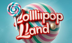 Lollipop Land