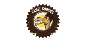 Camel Cookies