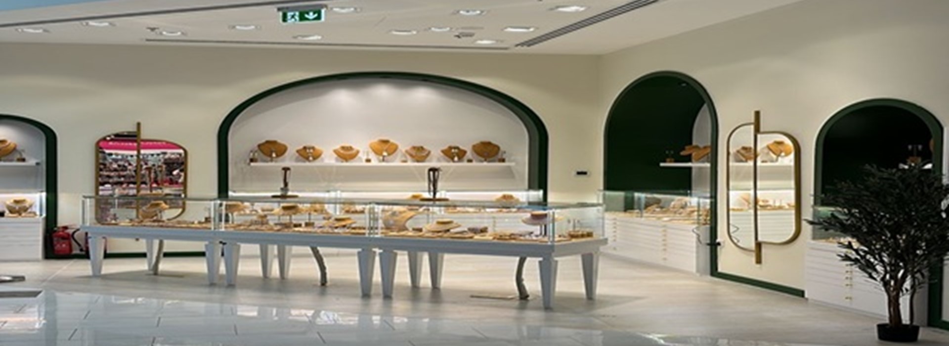 Hashmat Shop HAMASAT ACCESSORIES | Forsan Central Mall