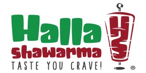 Halla Shawarma